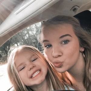 Meet your Posher, Marie